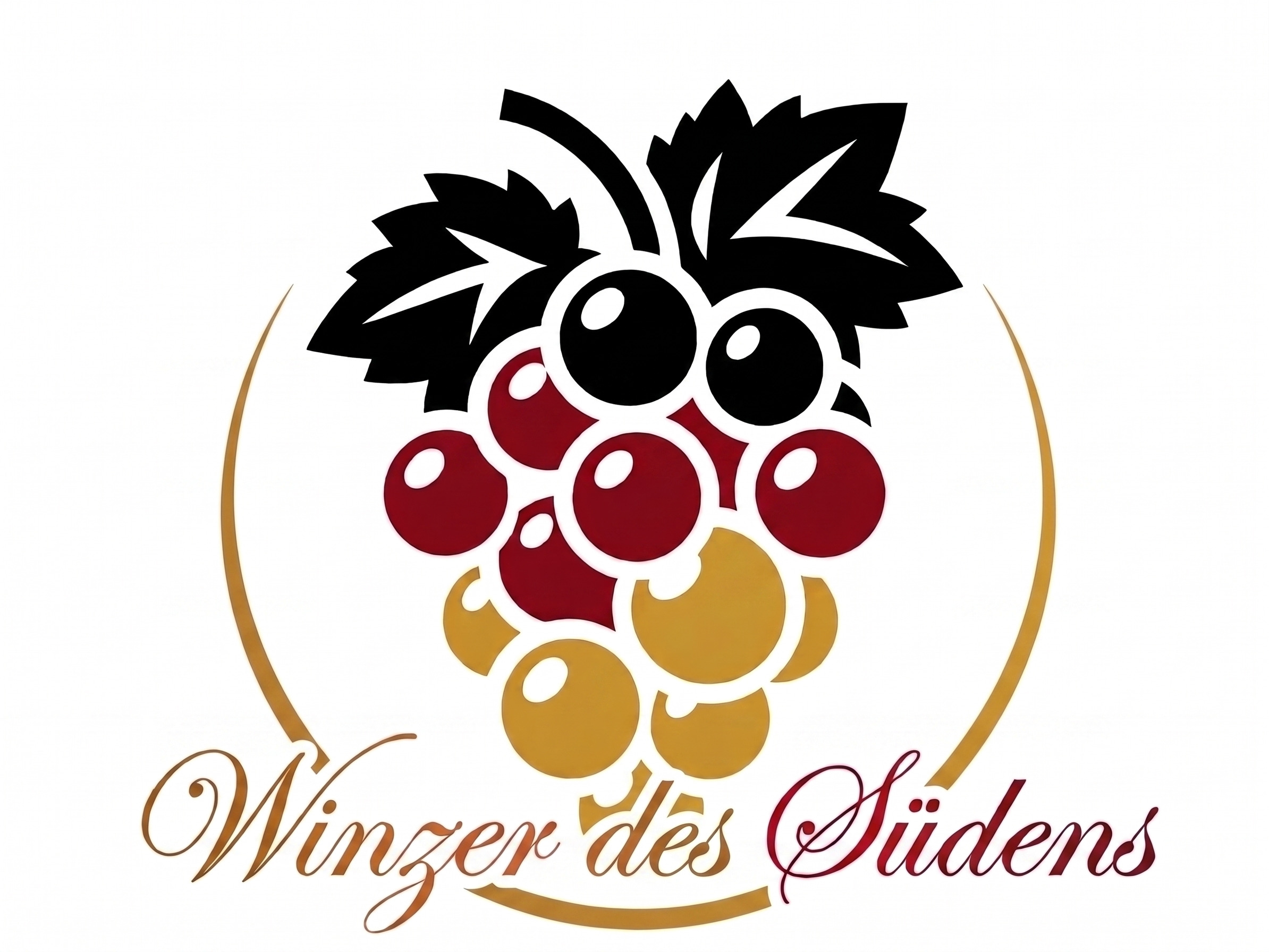 Winzer des Südens